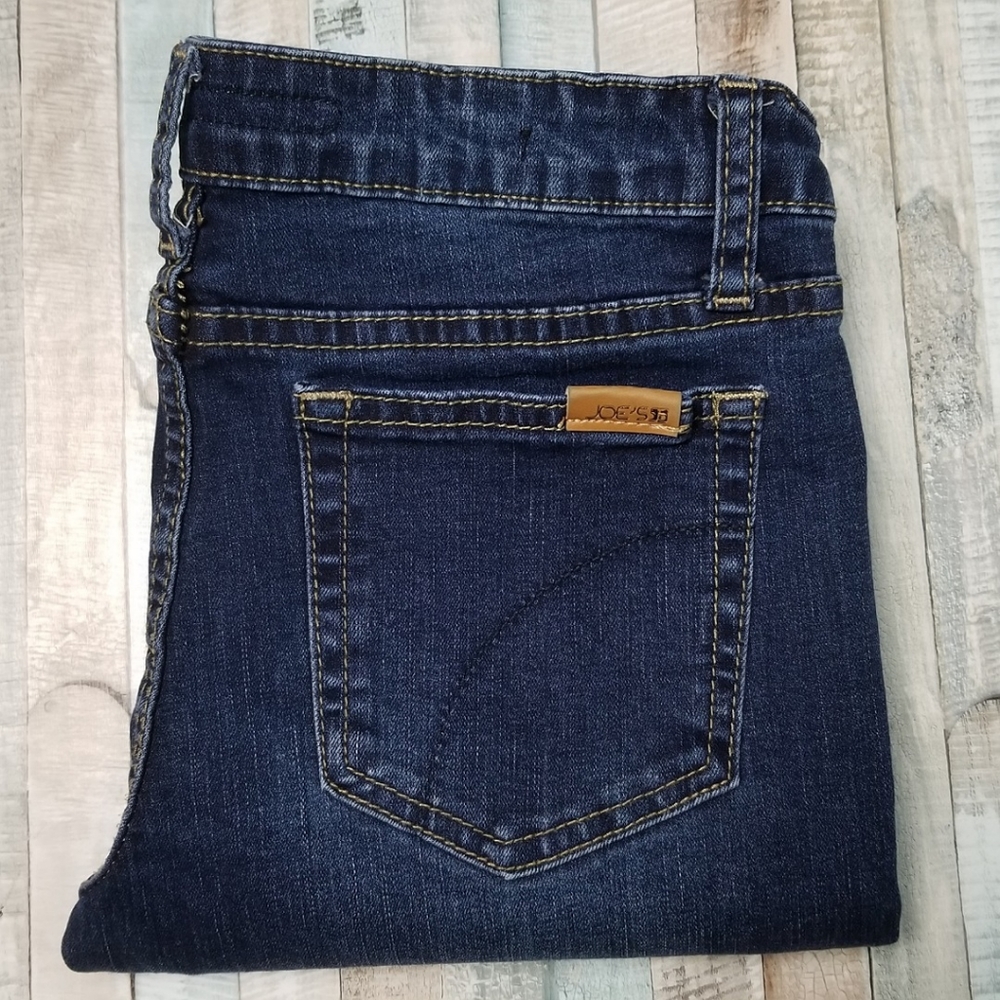 Joe's Jeans Skinny Jeans